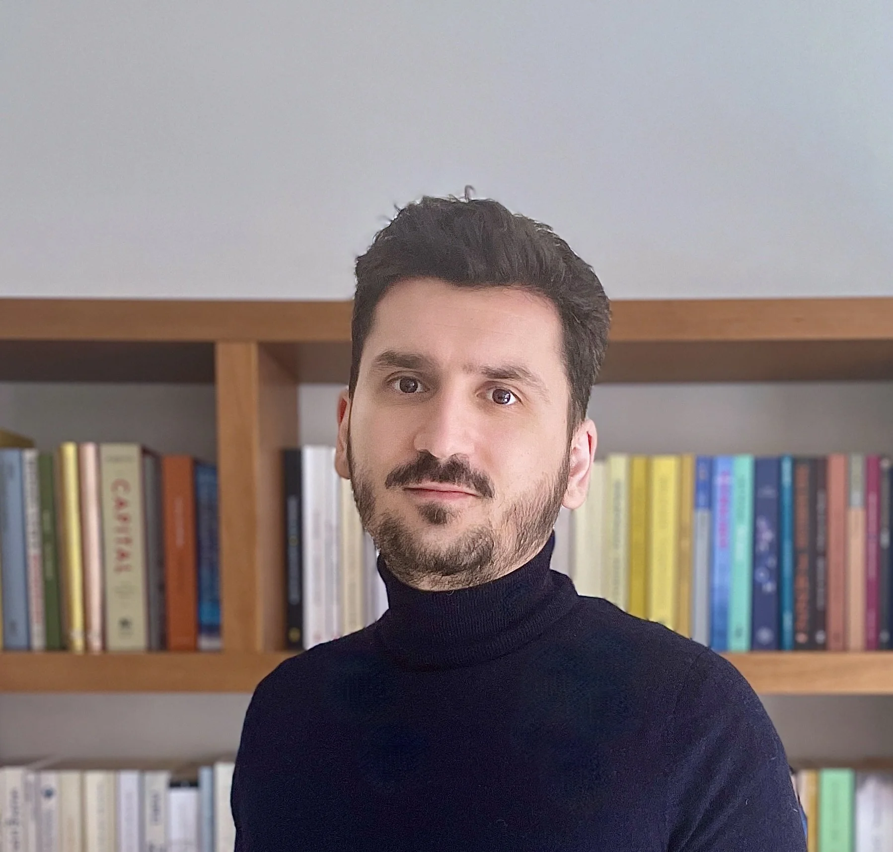 Real World Evidence Consultant