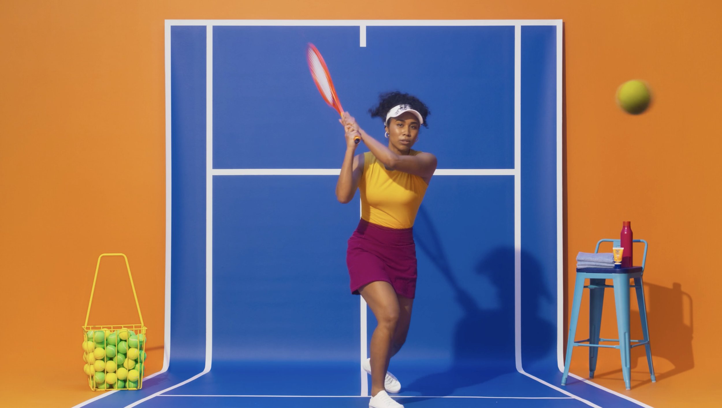 Vitamins + Protection Campaign Banana Boat — cave76 (Copy)