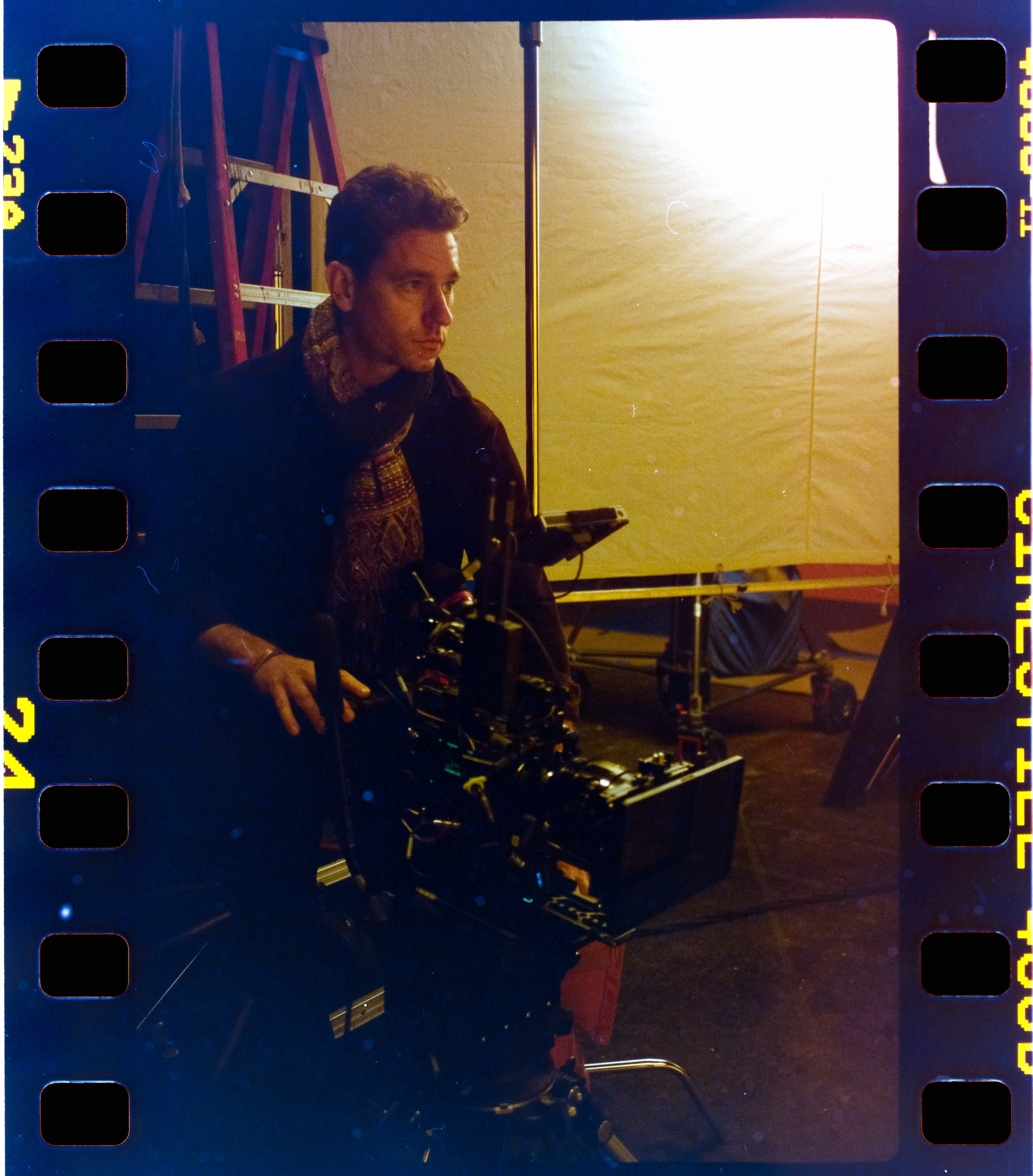 Vitamins + Protection Campaign Banana Boat — cave76 (Copy)