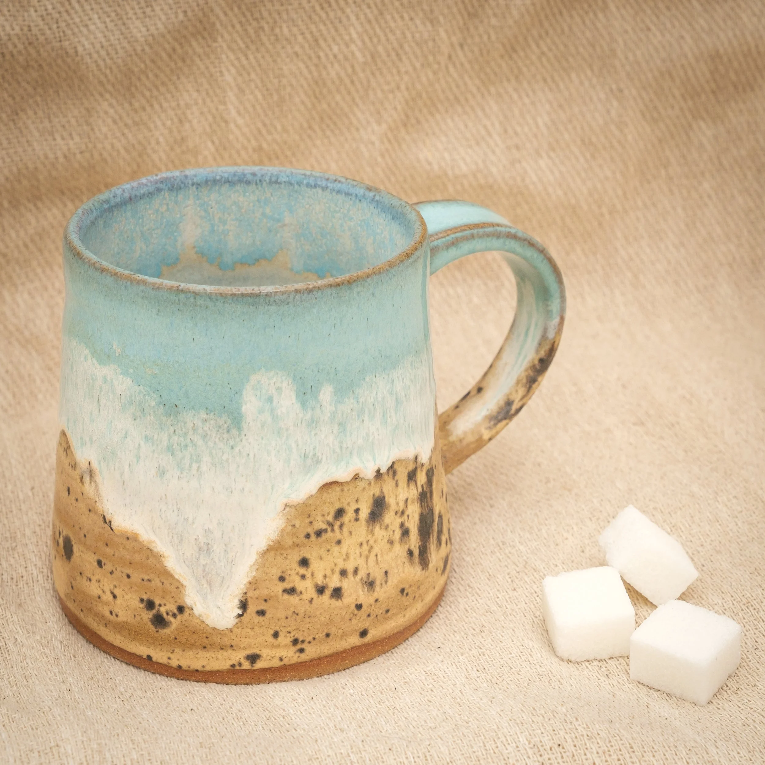 Seascape Mug