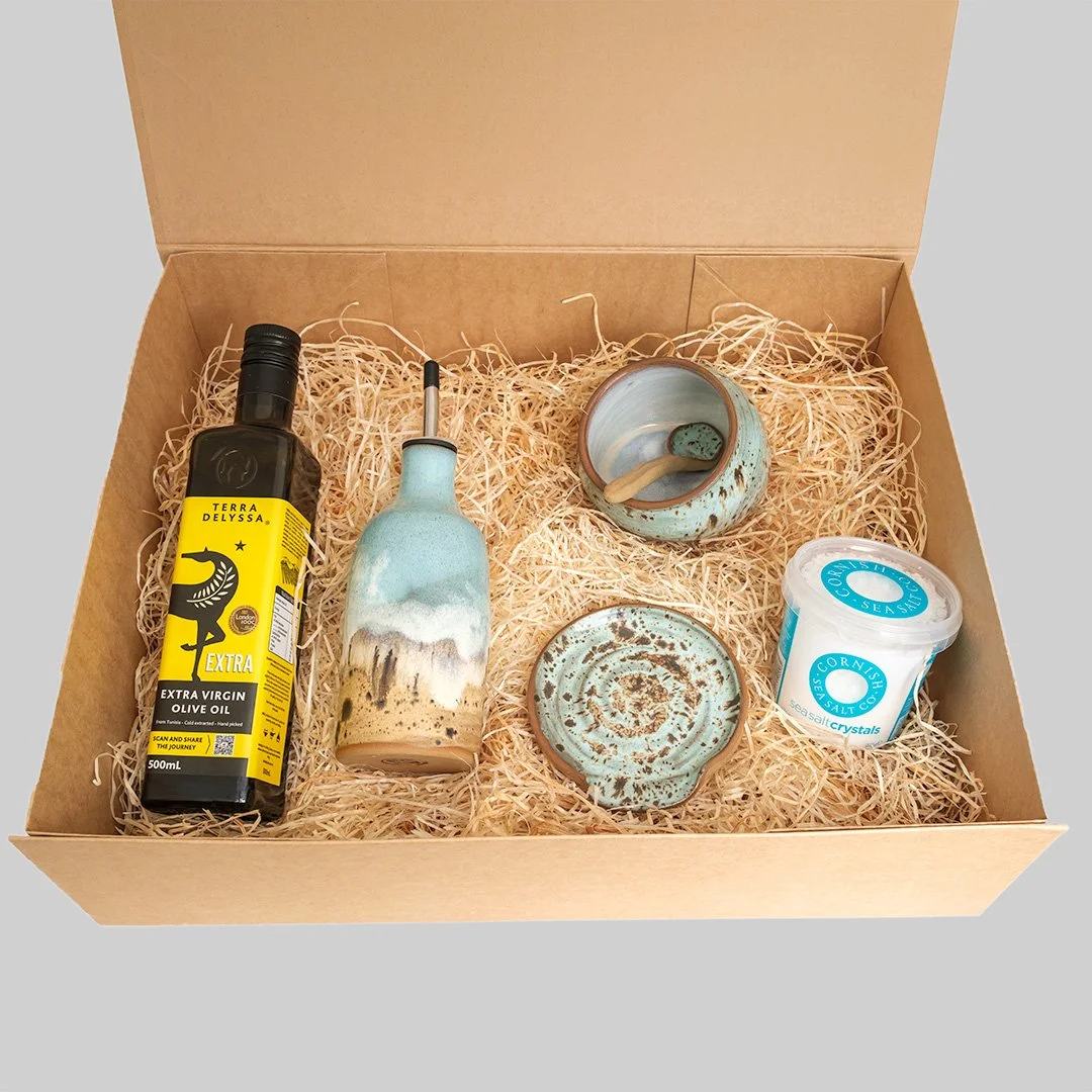 Chefs Gift Set