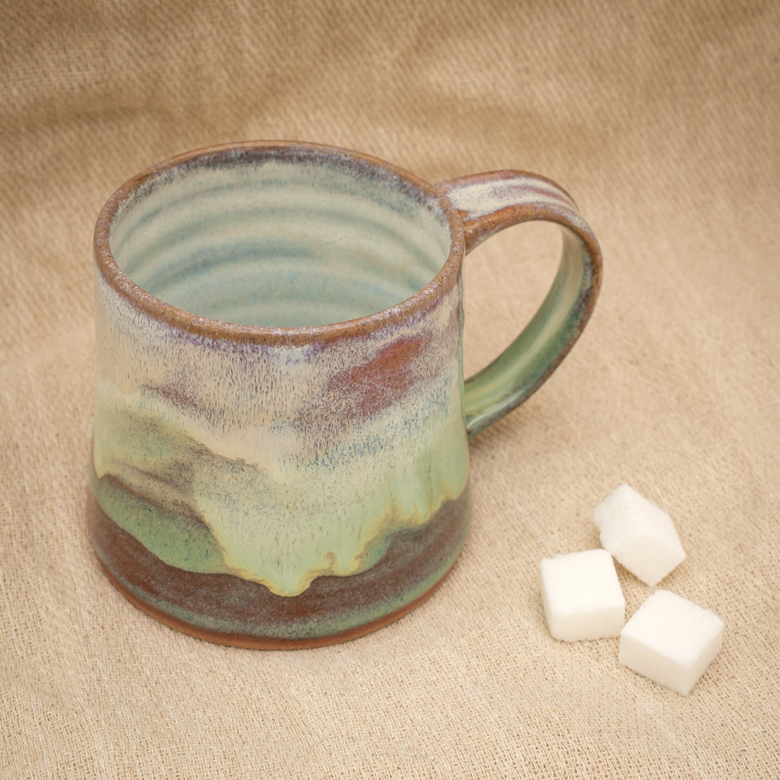 Landscape Mug