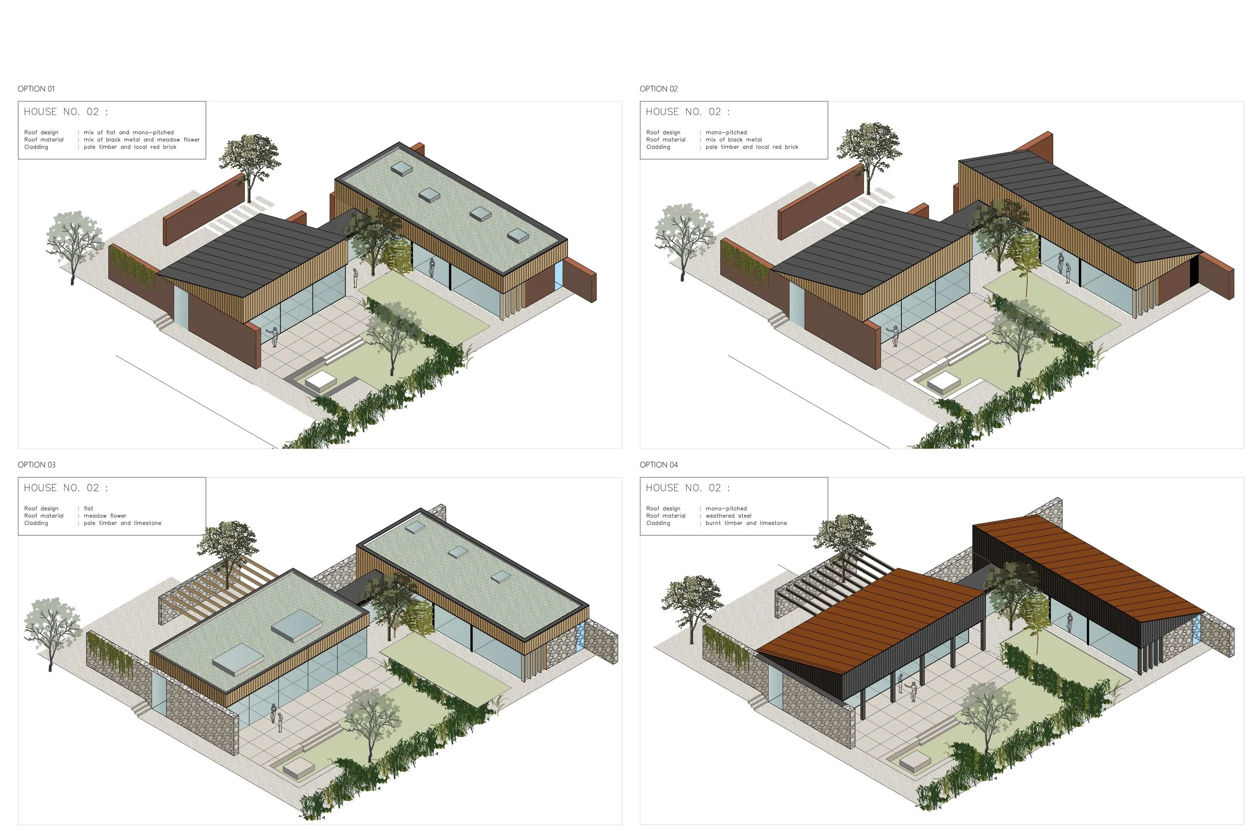 P24 Dwelling 02 Alternative Materials Isometric views.jpg