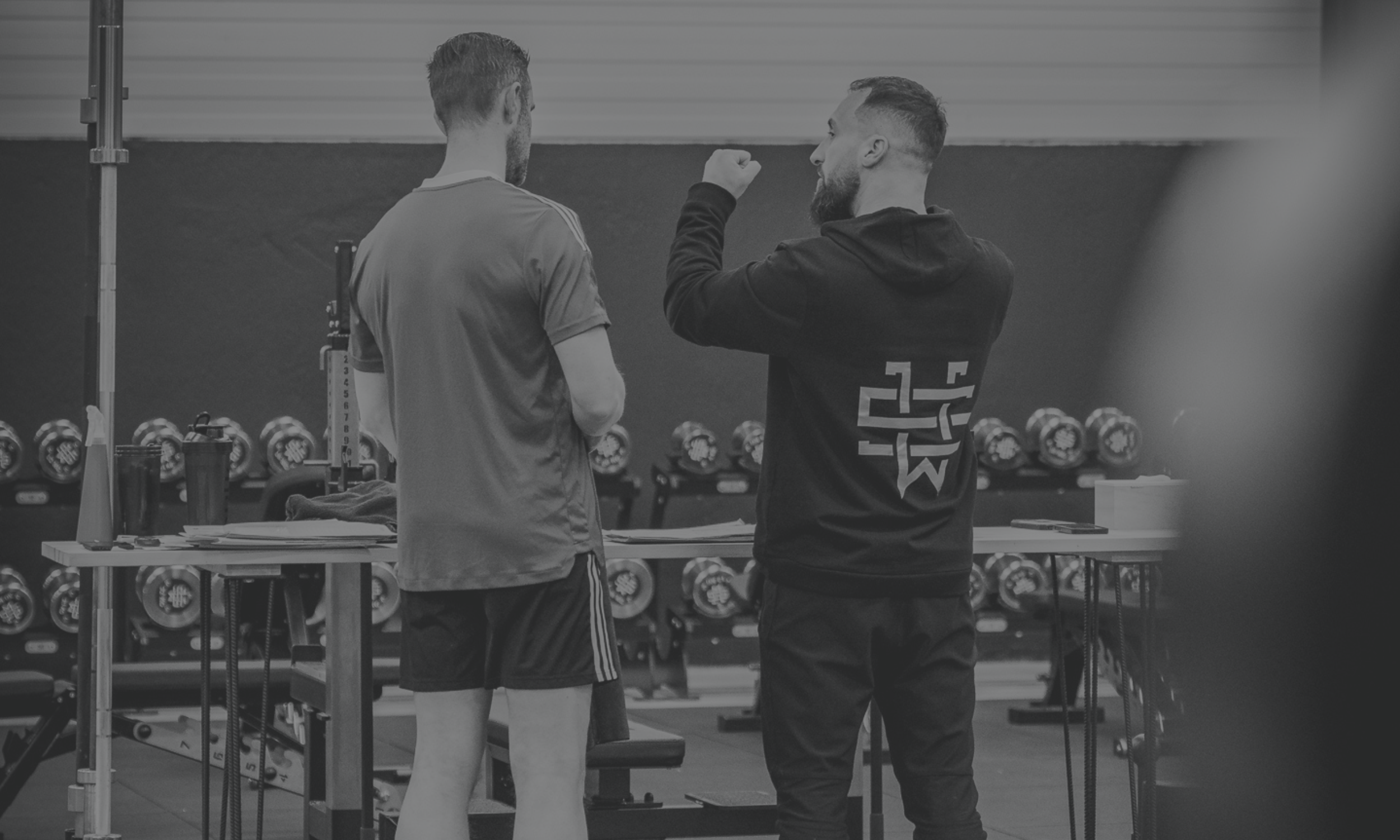 Wake Up Talk #003 - Het systeem Wake Up Stronger!