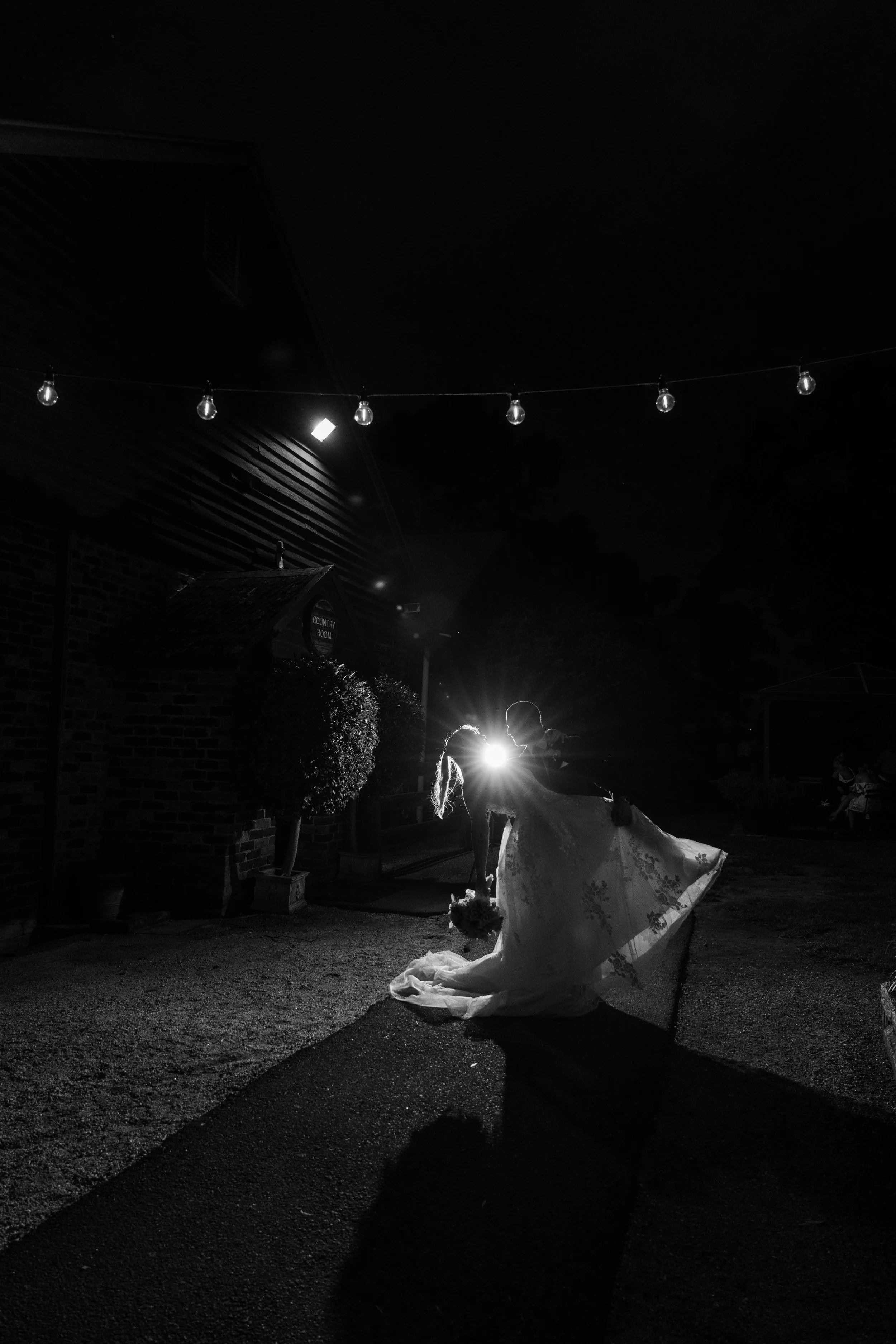 Outdoor Wedding - Gledswood Hills Homestead & Winery