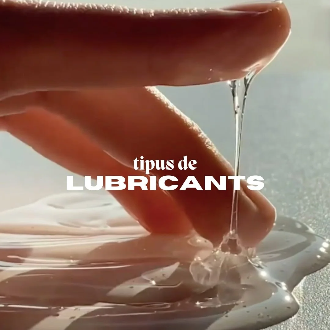 💦💦💦💦 guia r&agrave;pida sobre lubs💦💦💦💦