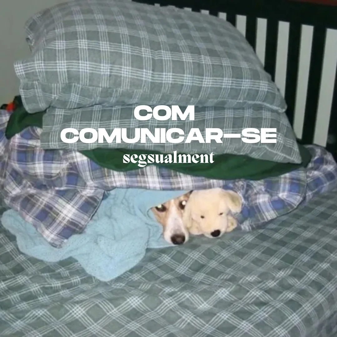 unes cosetes per a millorar la comunicaci&oacute; sexual ☁️☁️☁️la comunicaci&oacute; sexual &eacute;s la manera (verbal o no verbal) de connectar amb altres per assegurar-nos que tothom s&rsquo;ho est&agrave; passant b&eacute;🍒🍒🍒a veure si us semb