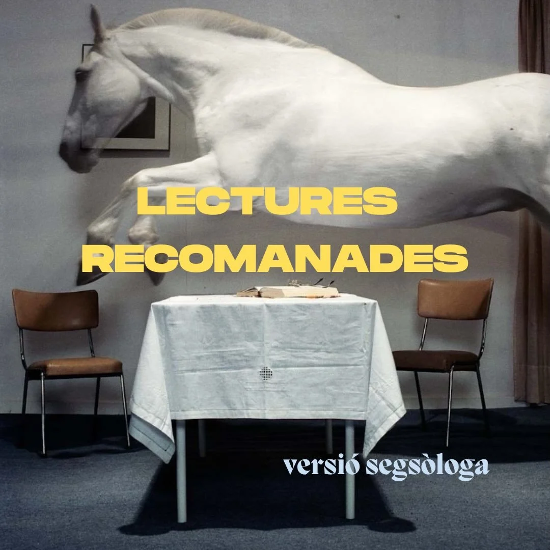 hola amigues aqu&iacute; algunes lectures que atravessen la sexualitat d&rsquo;una manera o altra i que recoman profundament🏹🏹🏹🏹per dem&agrave; i per cada dia🌹🌹🌹🌹🌹🌹🌹🌹🌹