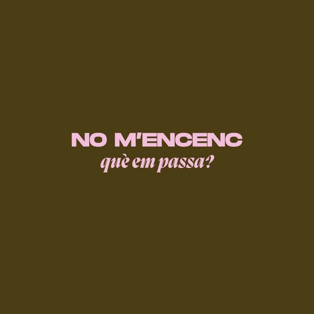 A vegades demanam coses injustes a nes nostro cos i crec que aquesta met&agrave;fora pot dur un poc de comprensi&oacute;. Vull ser una Emily Nagoski menorquina je🪸🪸🪸🪸🪸