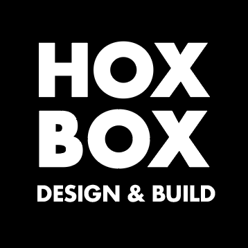 HOXBOX DESIGN AND BUILD