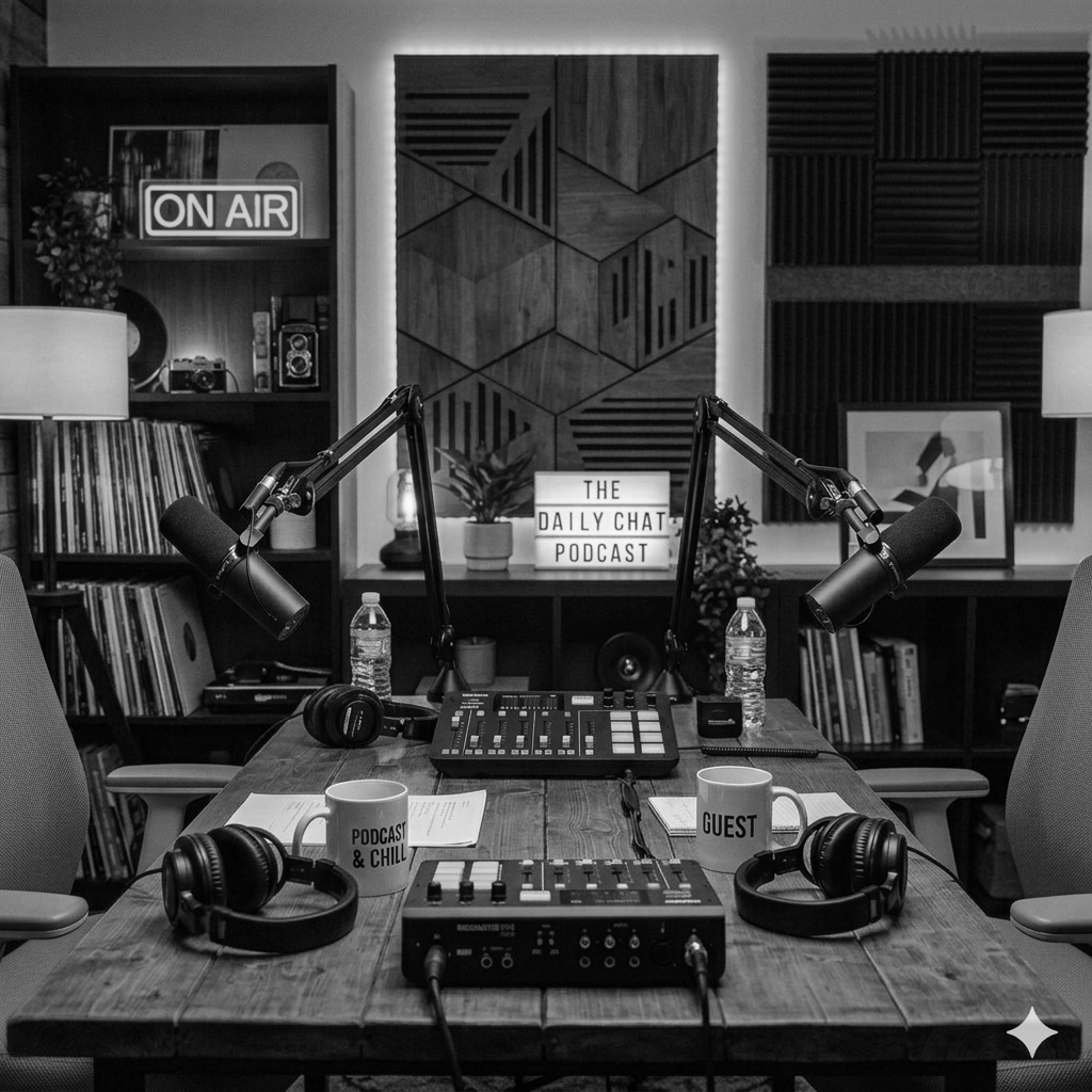 In Person Interview | Multicam Edit