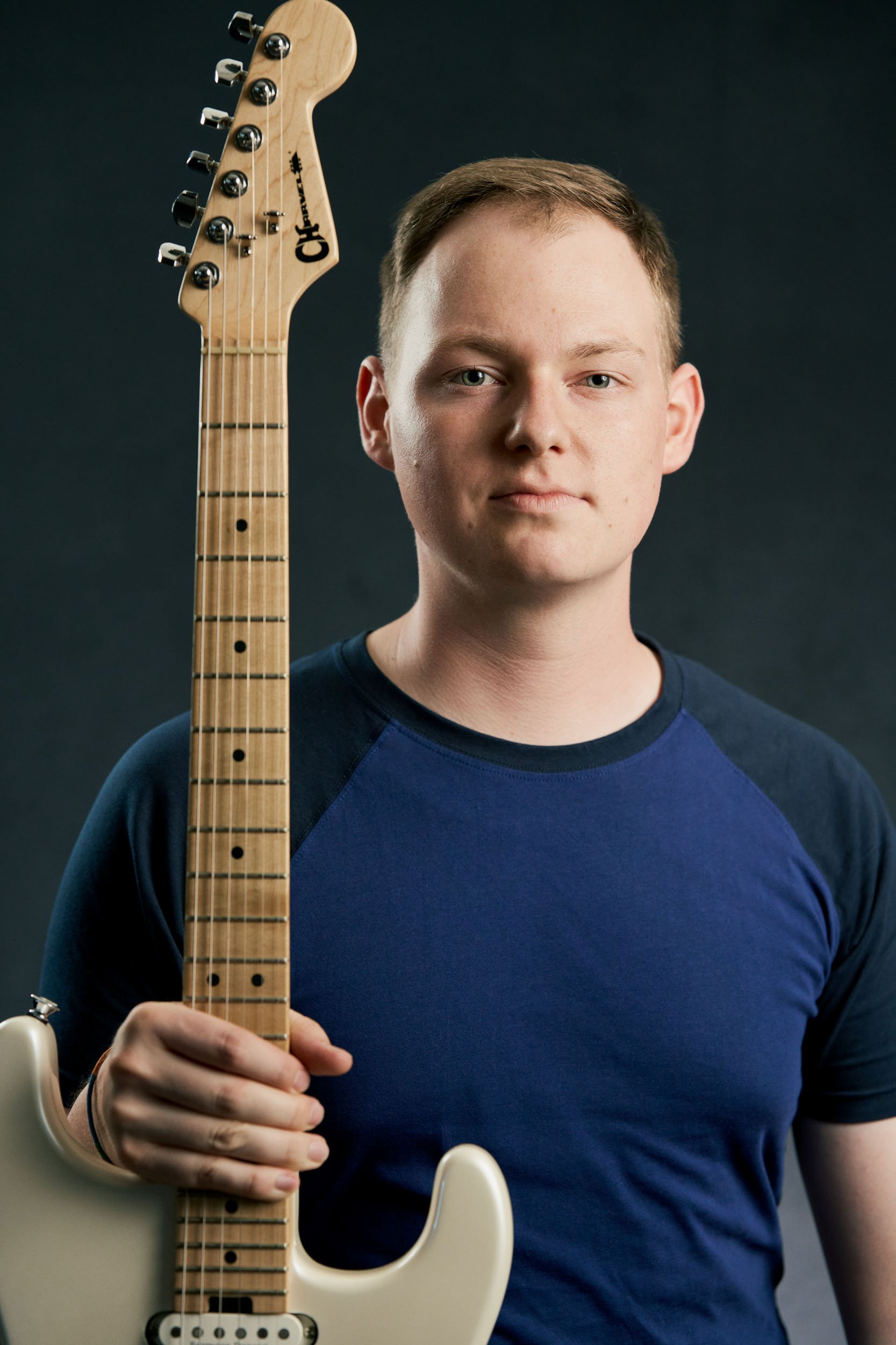 Gitarre – Veit