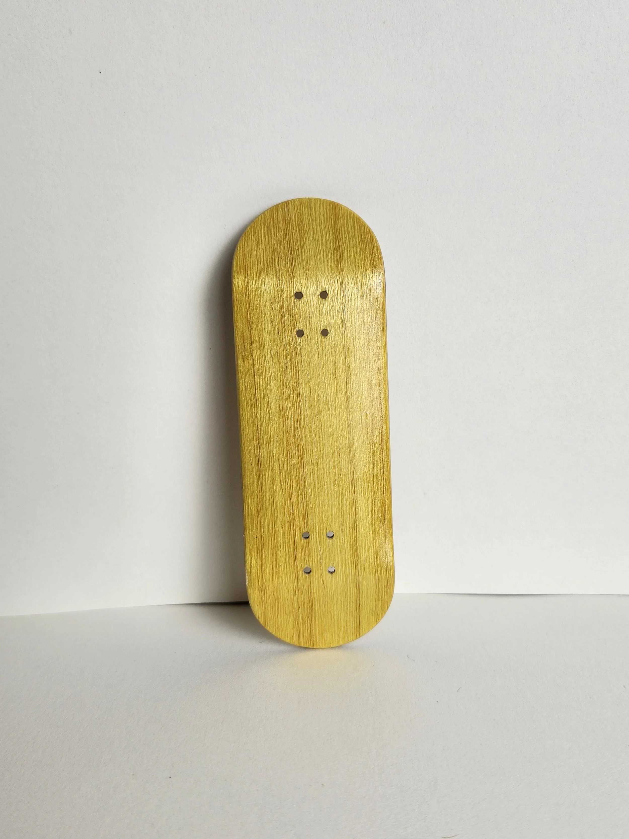 32mm Steep Yellow