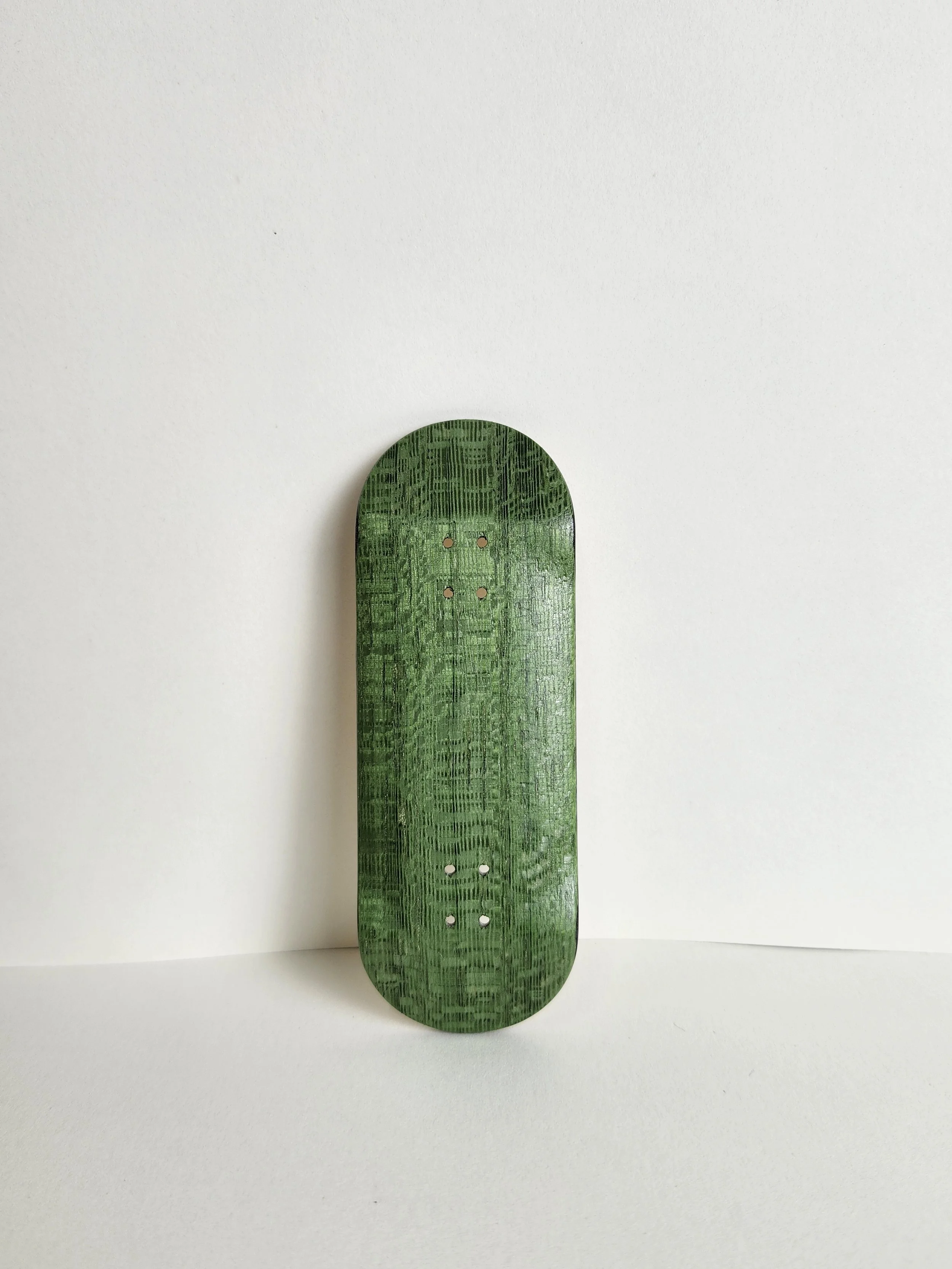 34mm Mid Green