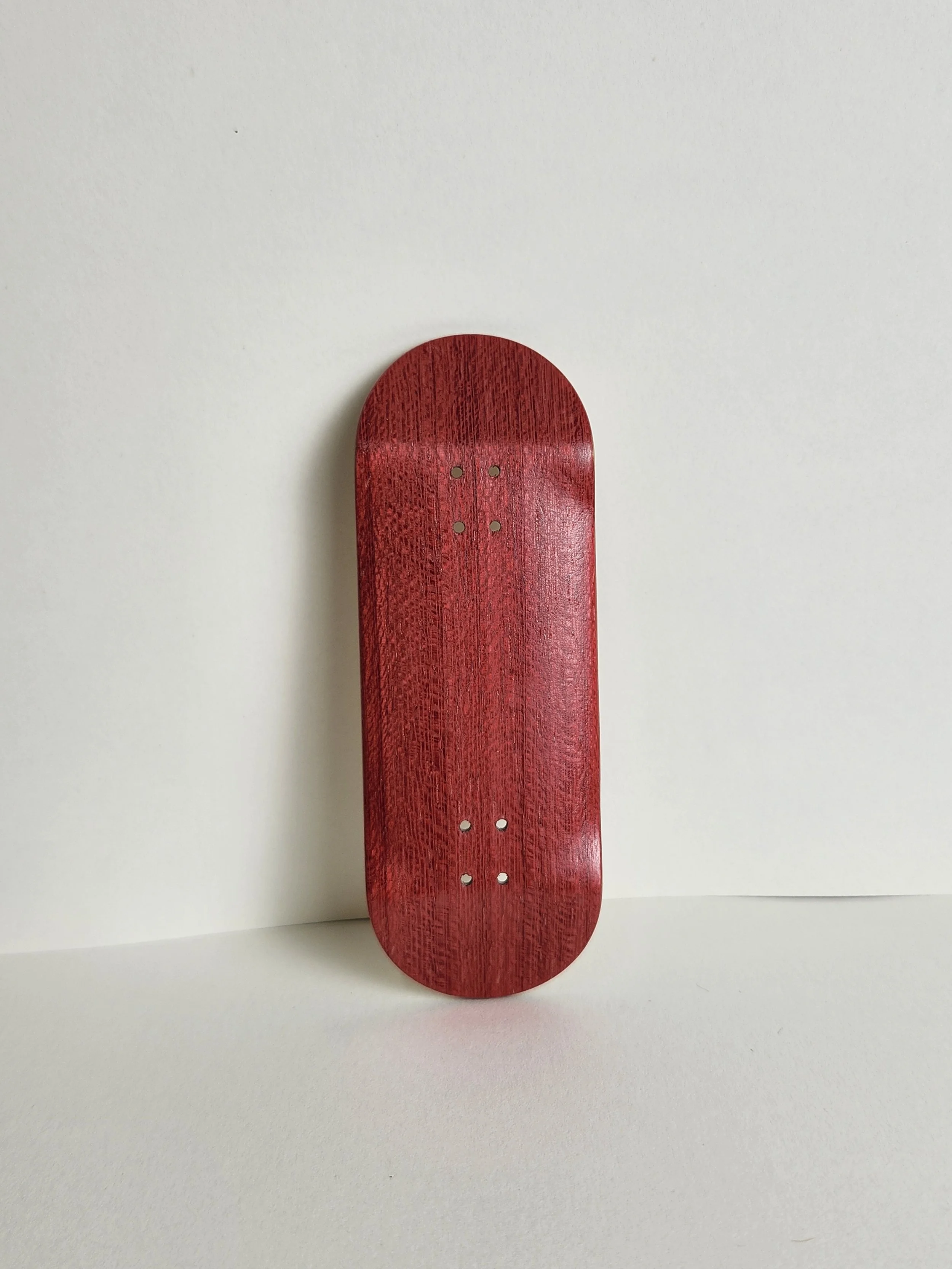 34mm Mid Red