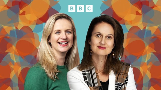 International Women's Day 2026 - BBC World Service Interview