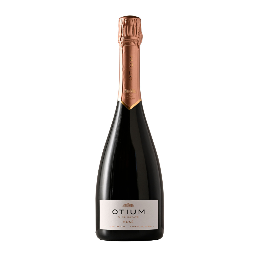 Otium Sparkling Rosé NV