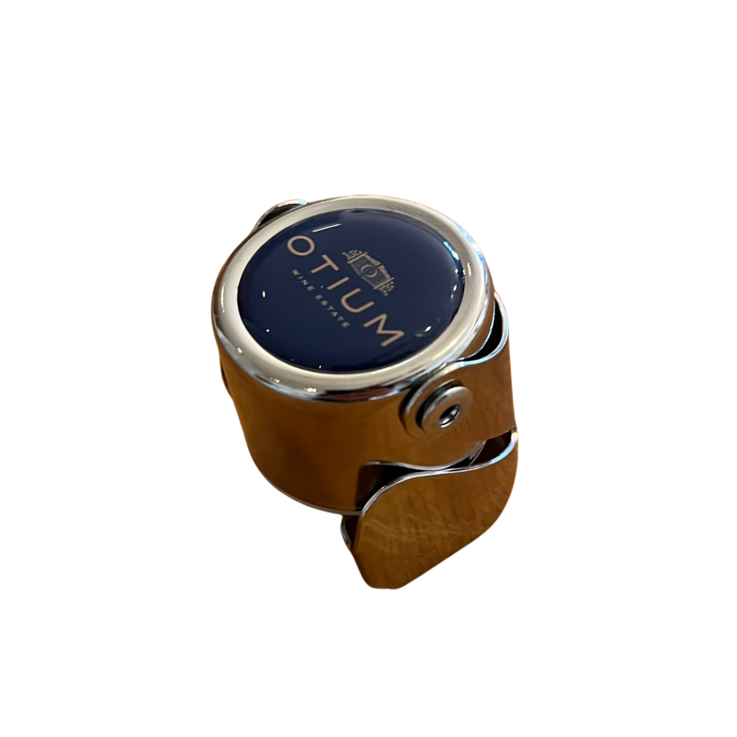 Otium Sparkling Wine Stopper