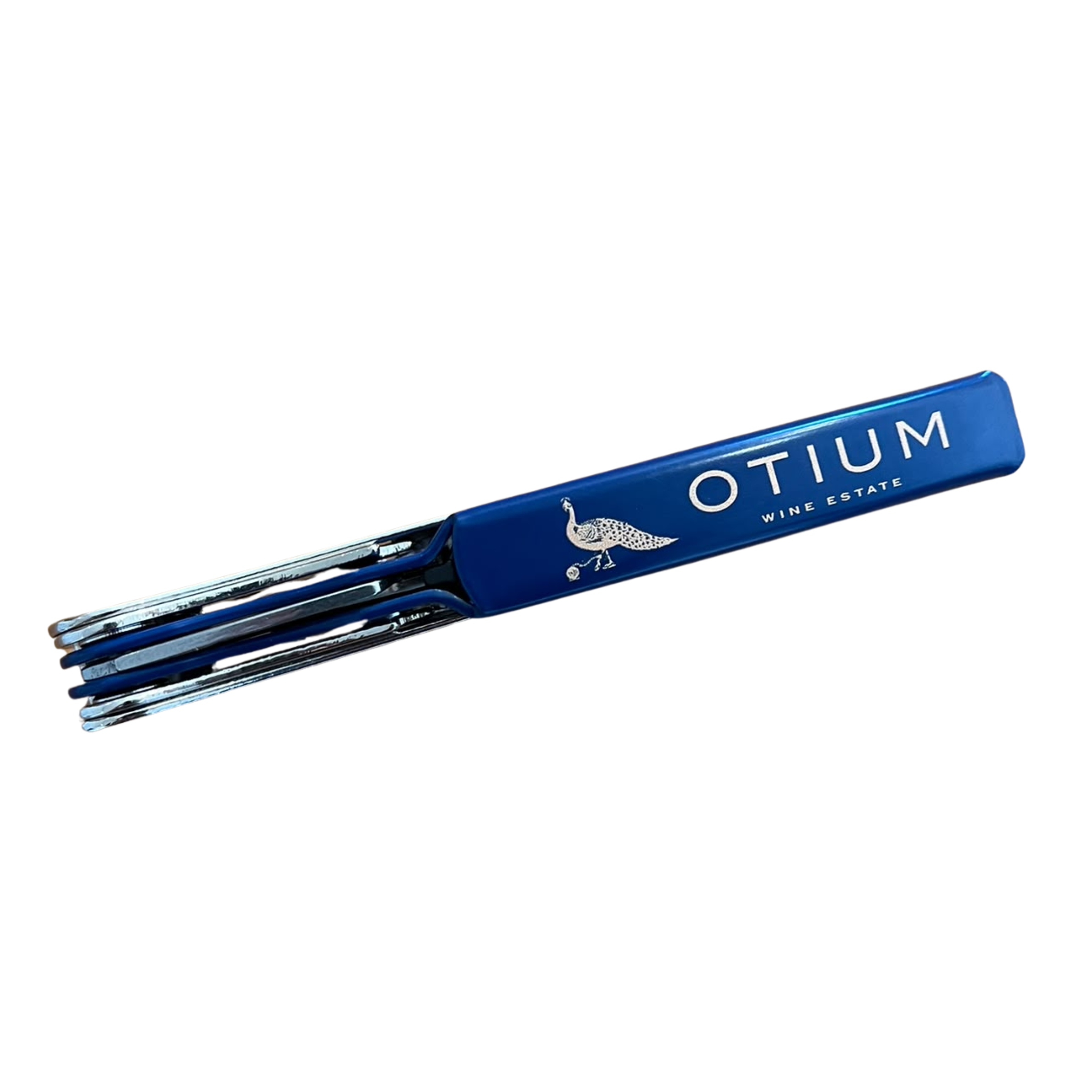 Otium Bottle Opener