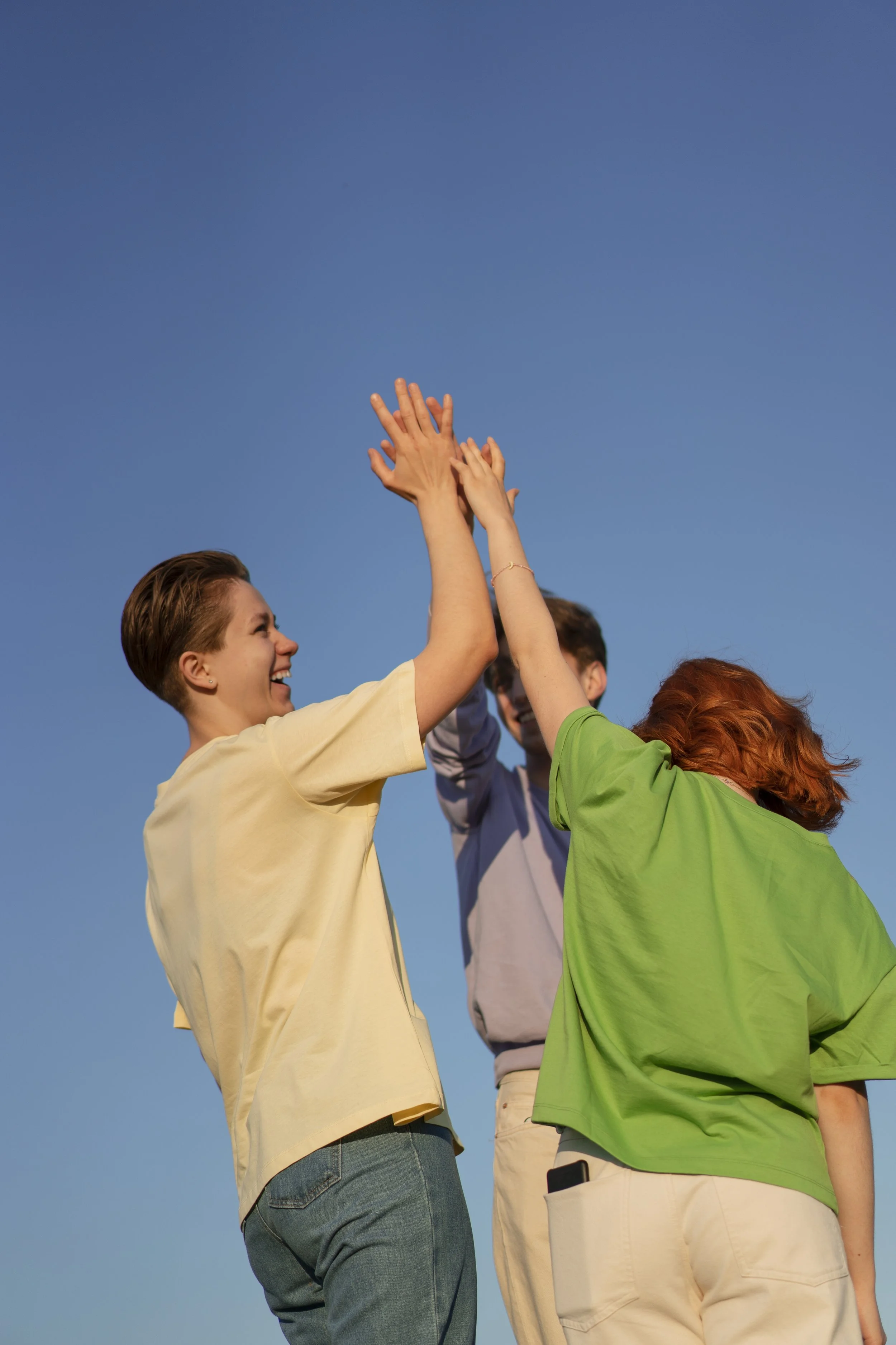 Tween Talk in September : On Respect!