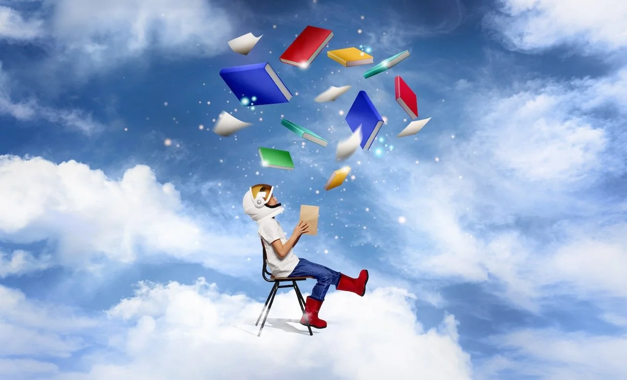 Tween Talk in October : On Knowledge