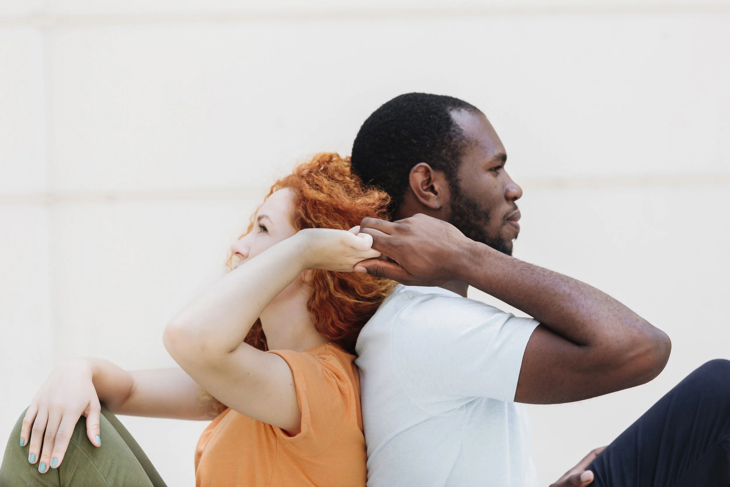 Do We Need to Consider Inclusivity When It Comes to Partnerships?
