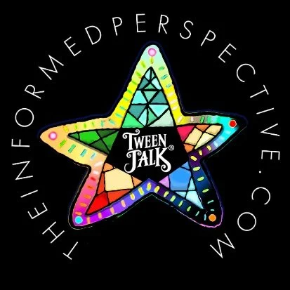 Tween Talk ® in April: