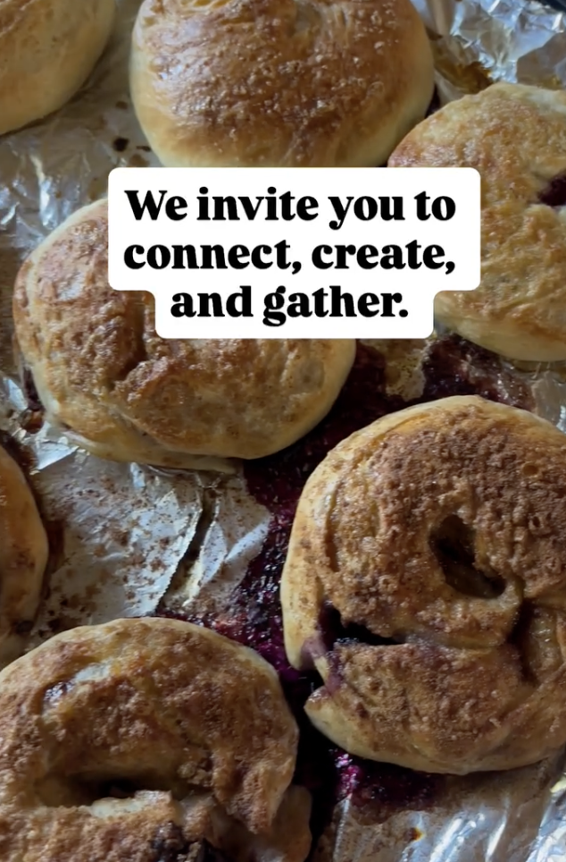 Tween Talk ® in May