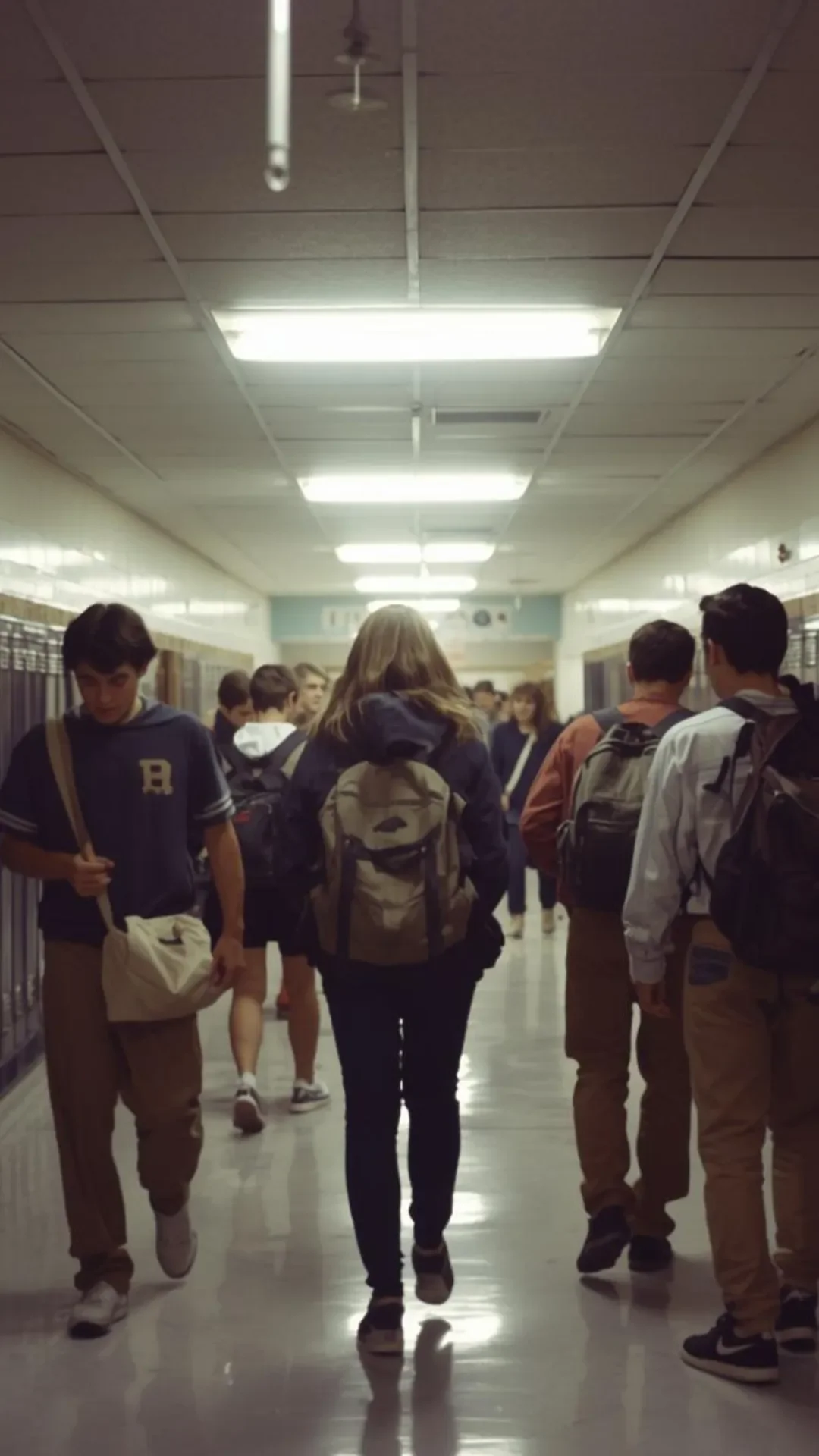 Tell Me: Who is a Tween?