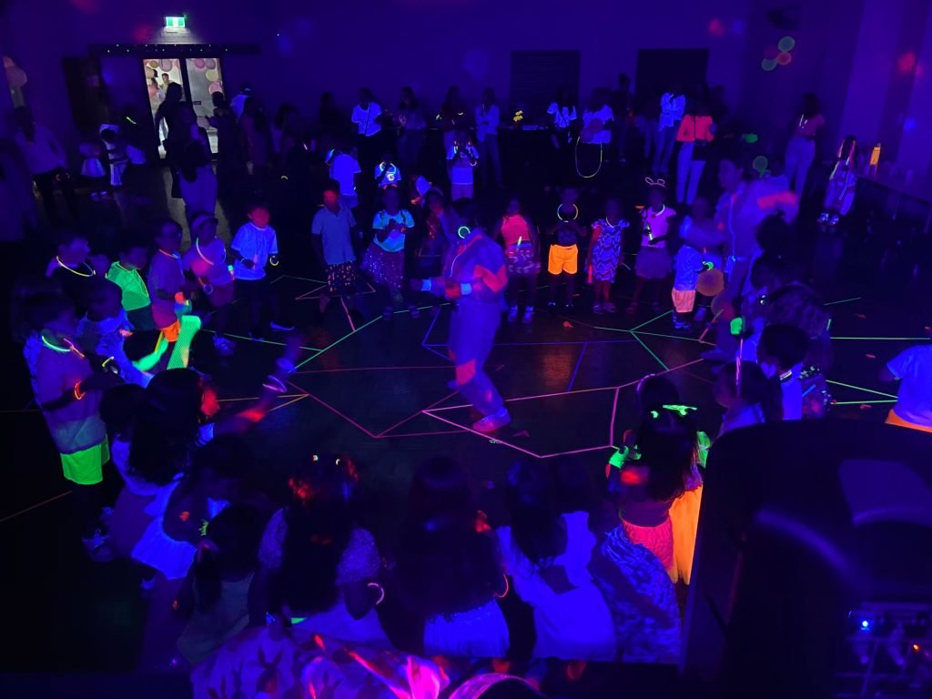 Tween Talk ® in May 