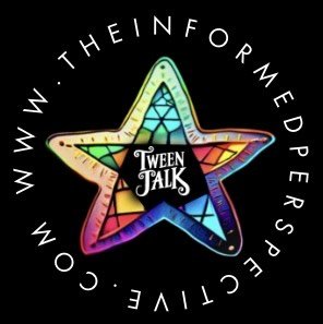 TWEEN TALK x1 ENTRY