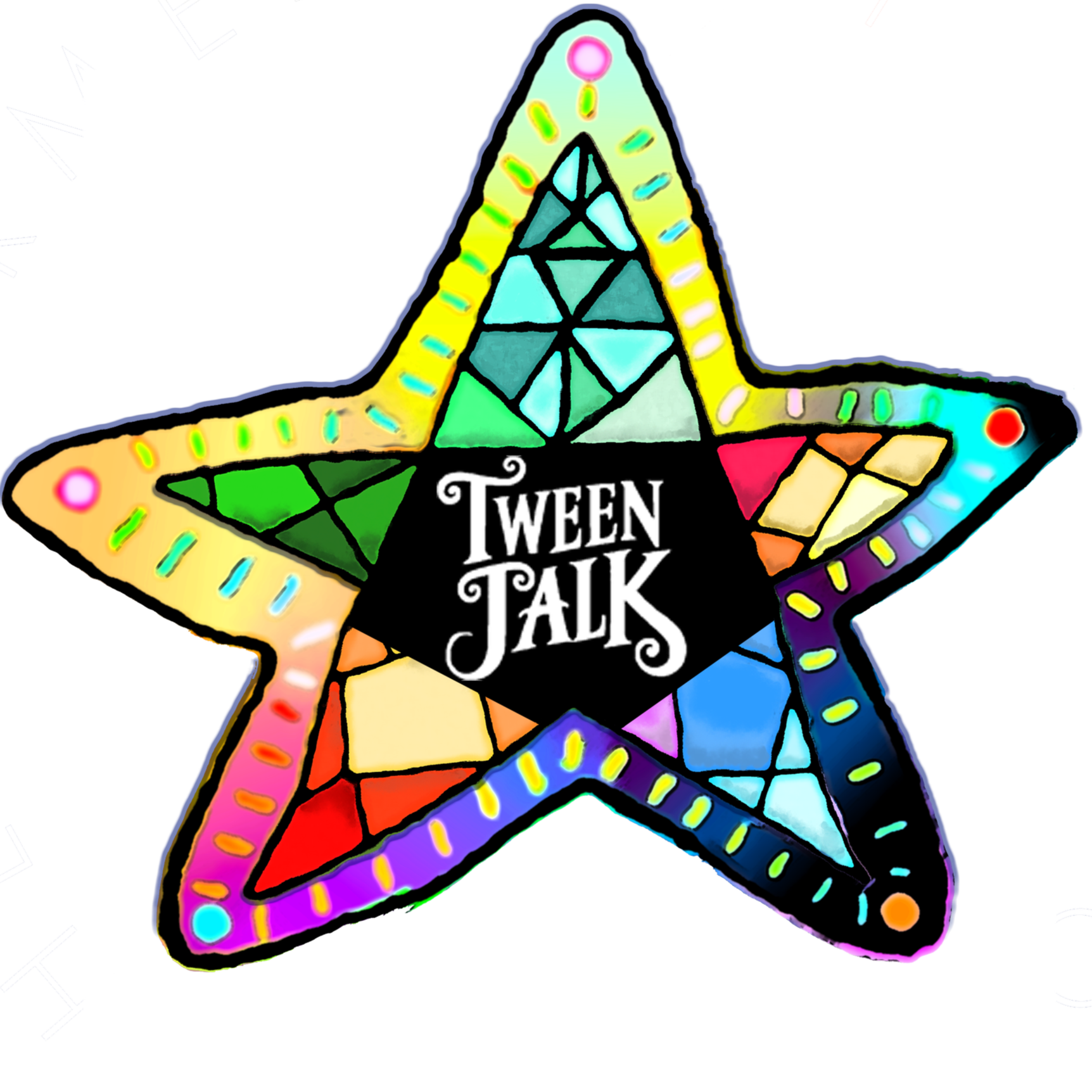 Tween Talk x1 Entry