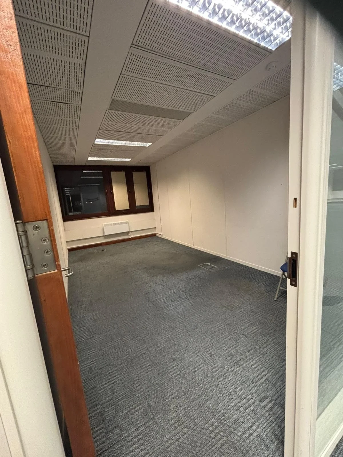 First floor, Office space #1.
