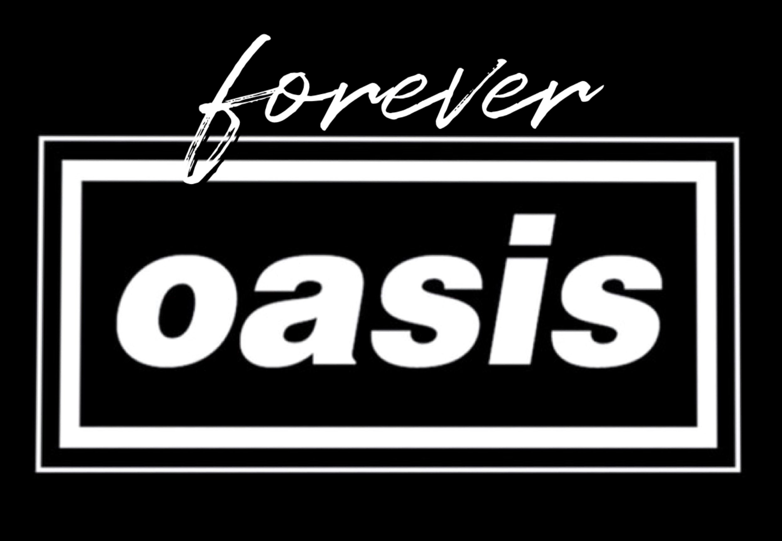 Forever Oasis Live