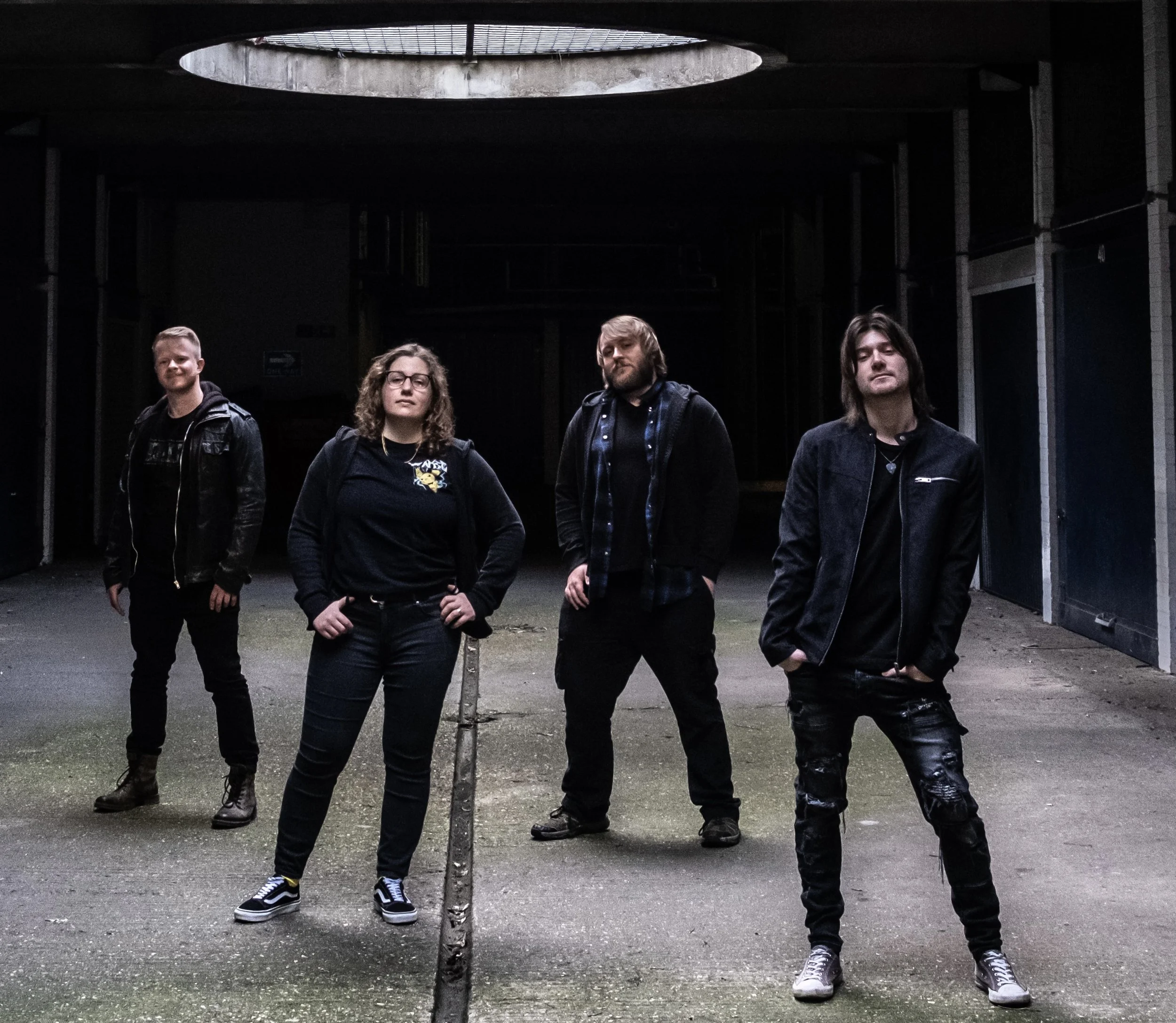 Change Persona &amp; The Straights