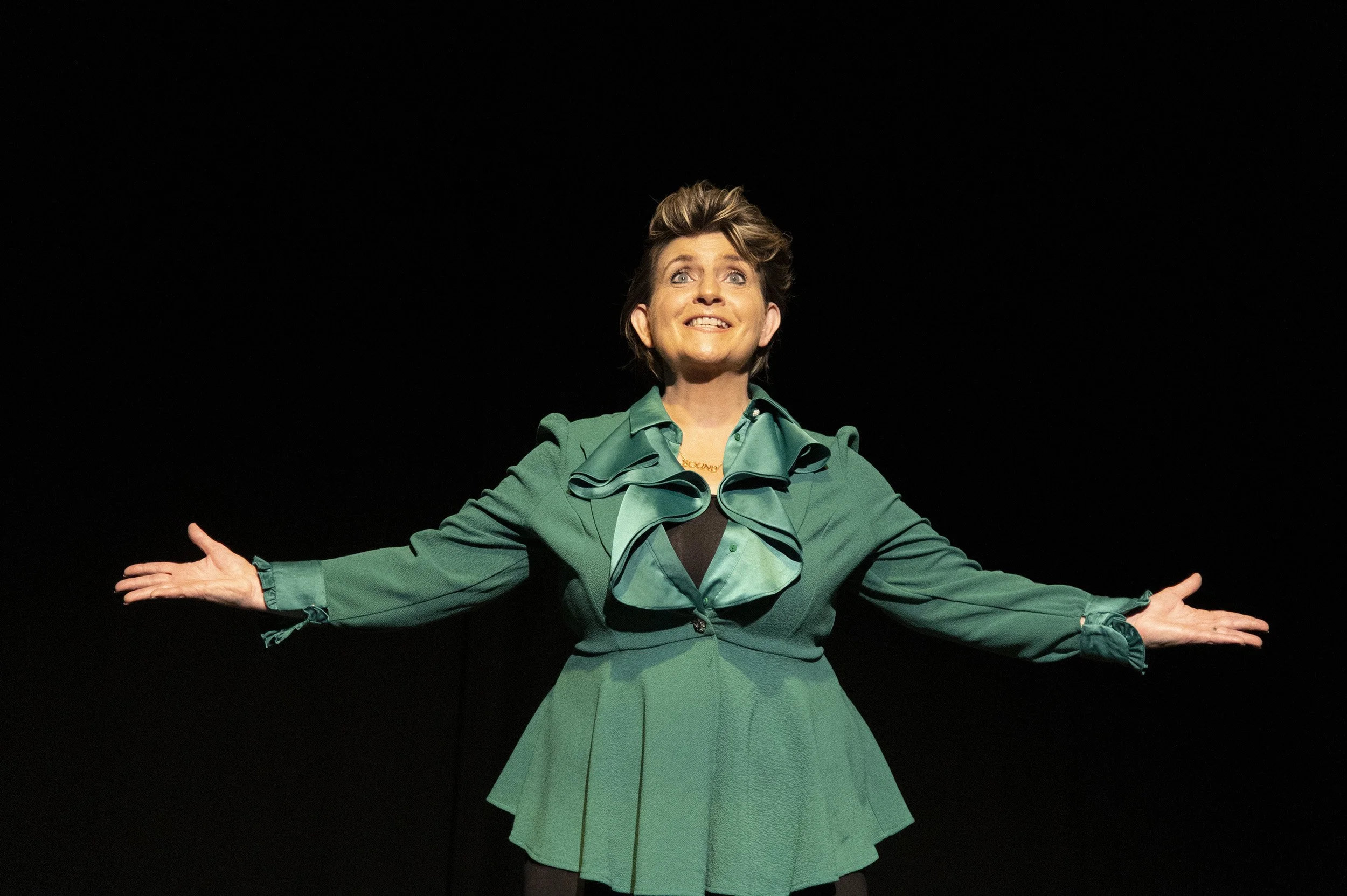 Am I Irish Yet? By Kate Kerrigan