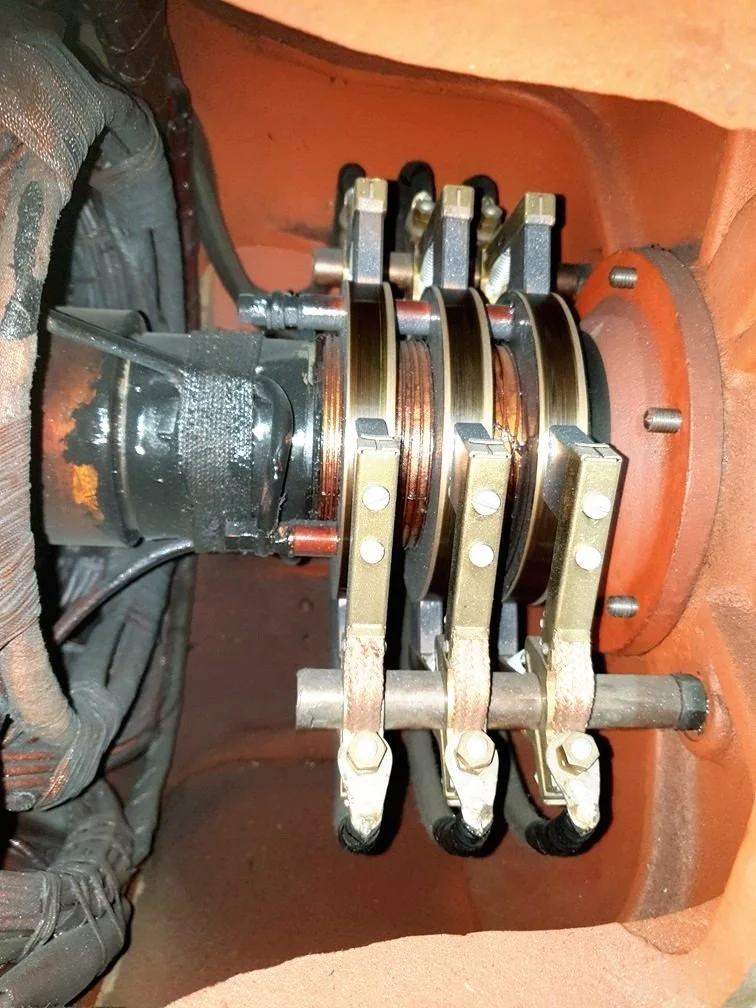 Kunnossapito Rekotec
