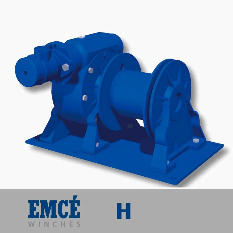 emce h 800 vinssi