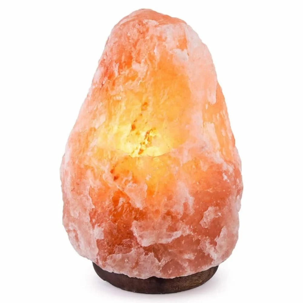 Himalayan Salt Lamp*