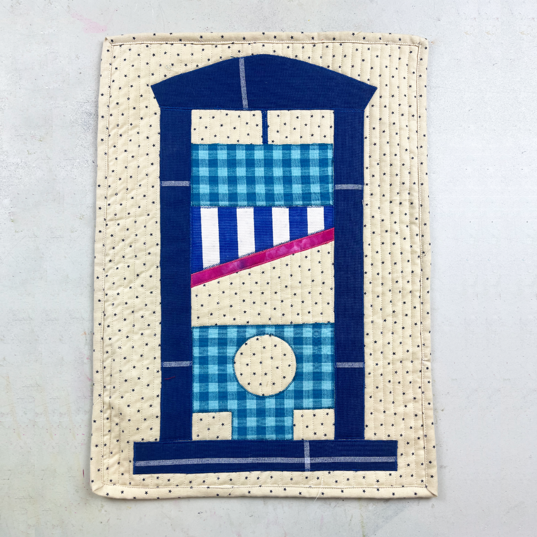 Guillotine Series