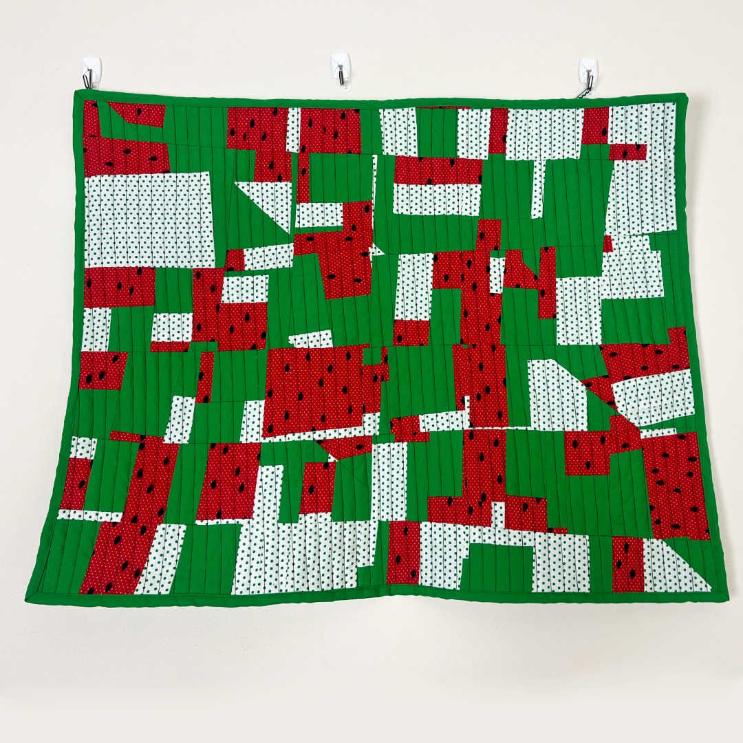 Wacky Watermelon i wall hanging.png
