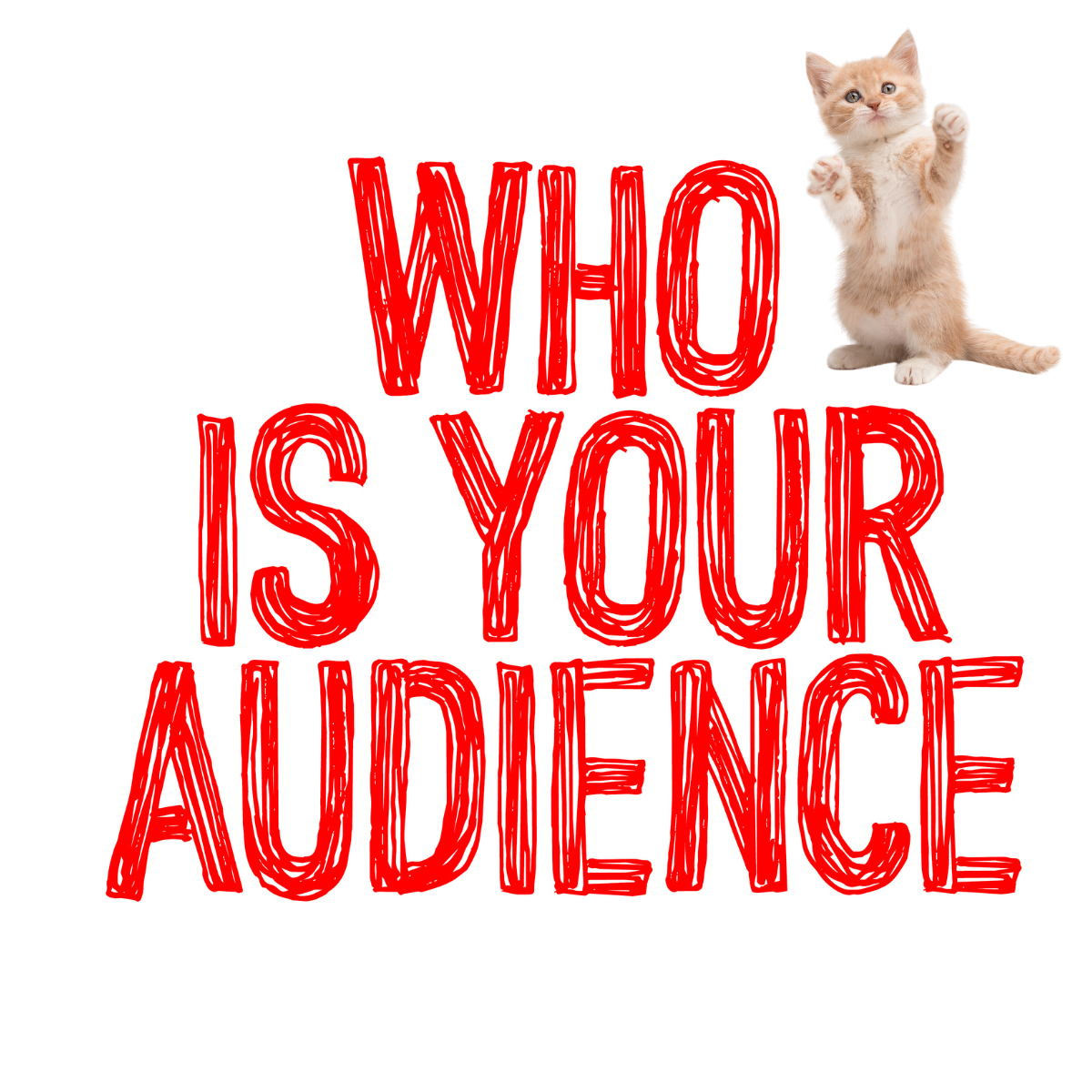 Why Your Business Message Isn’t Landing And How to Get Clear on Your Ideal Client