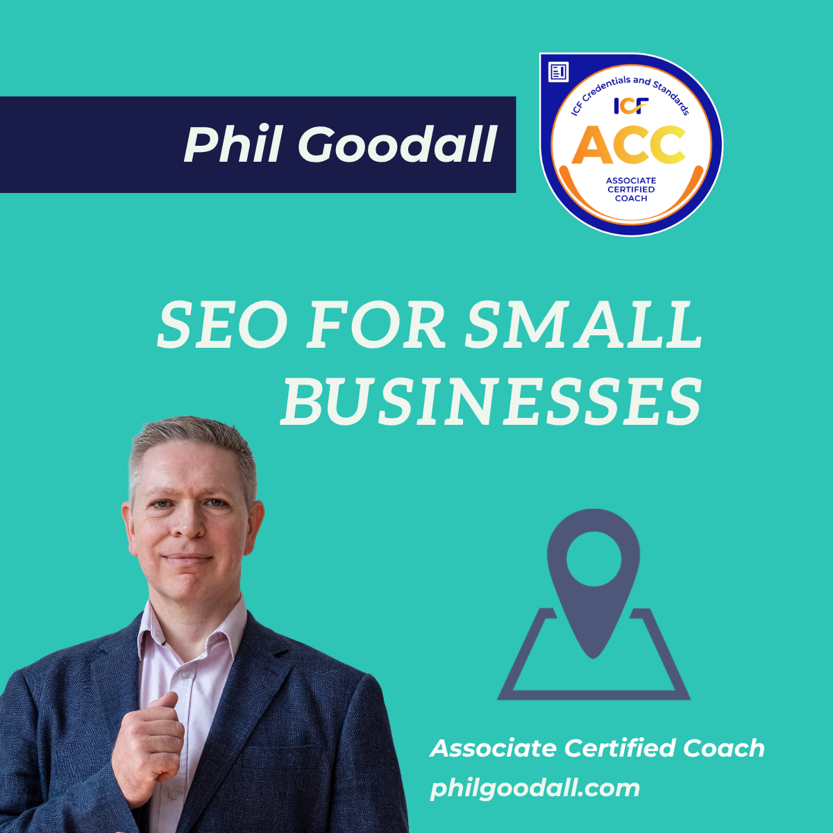 Get Found on Google and AI Search