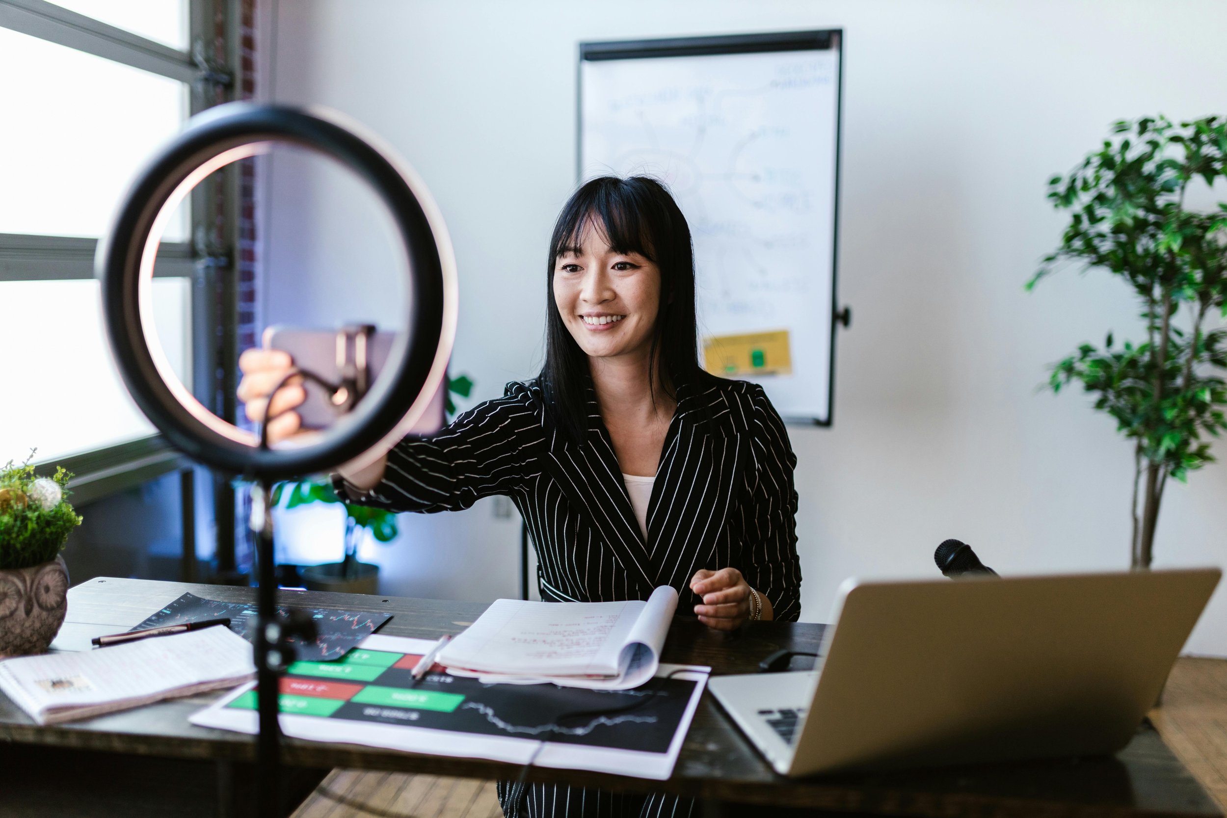 STRATEGIC BUSINESS GROWTH PACKAGE