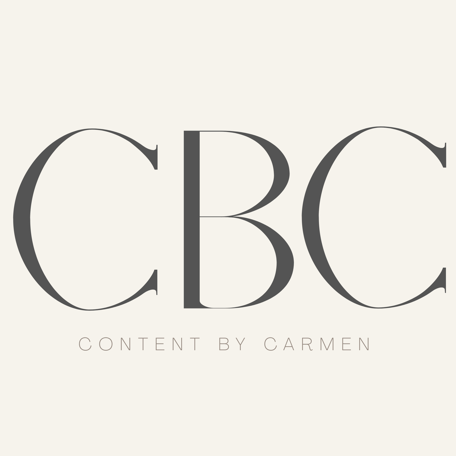 contentbycarmen