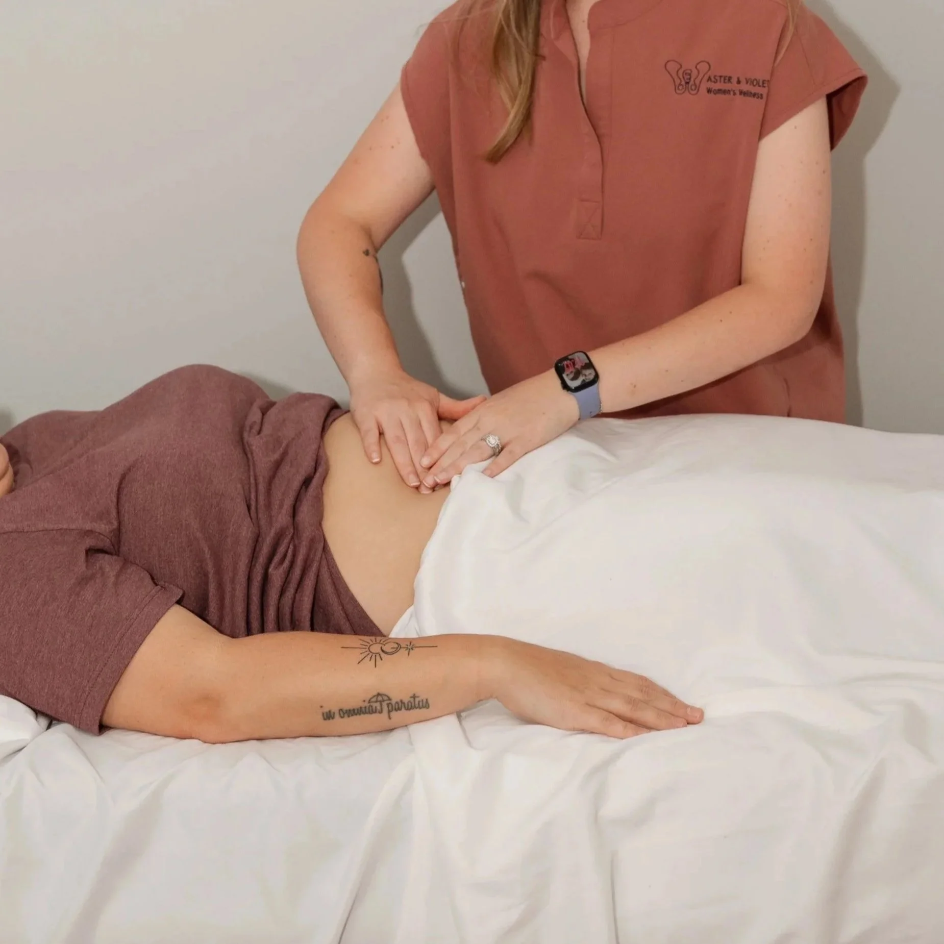 Infertility treatment