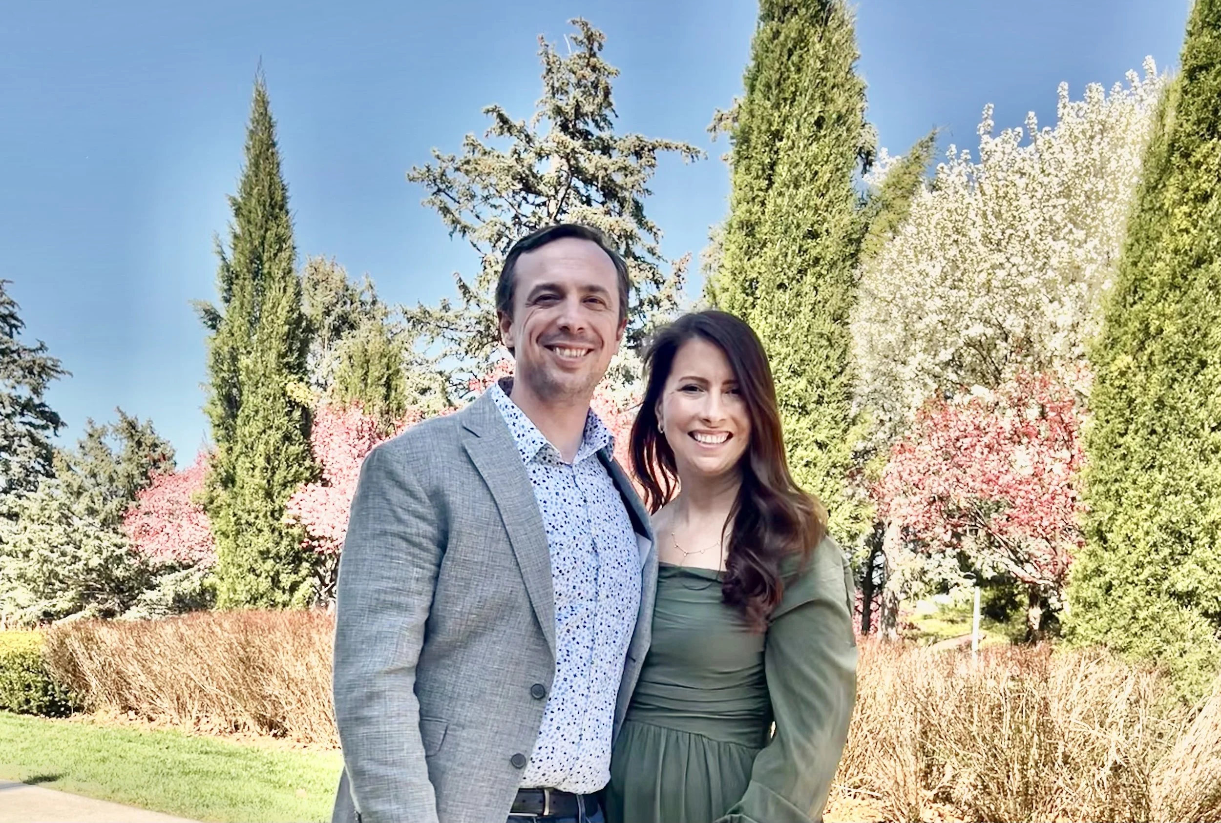 Derek Orendorff, CPA