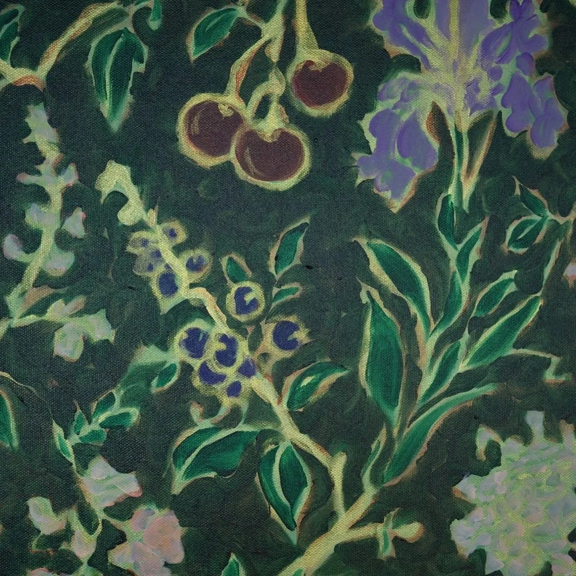 Impression, Early Summer