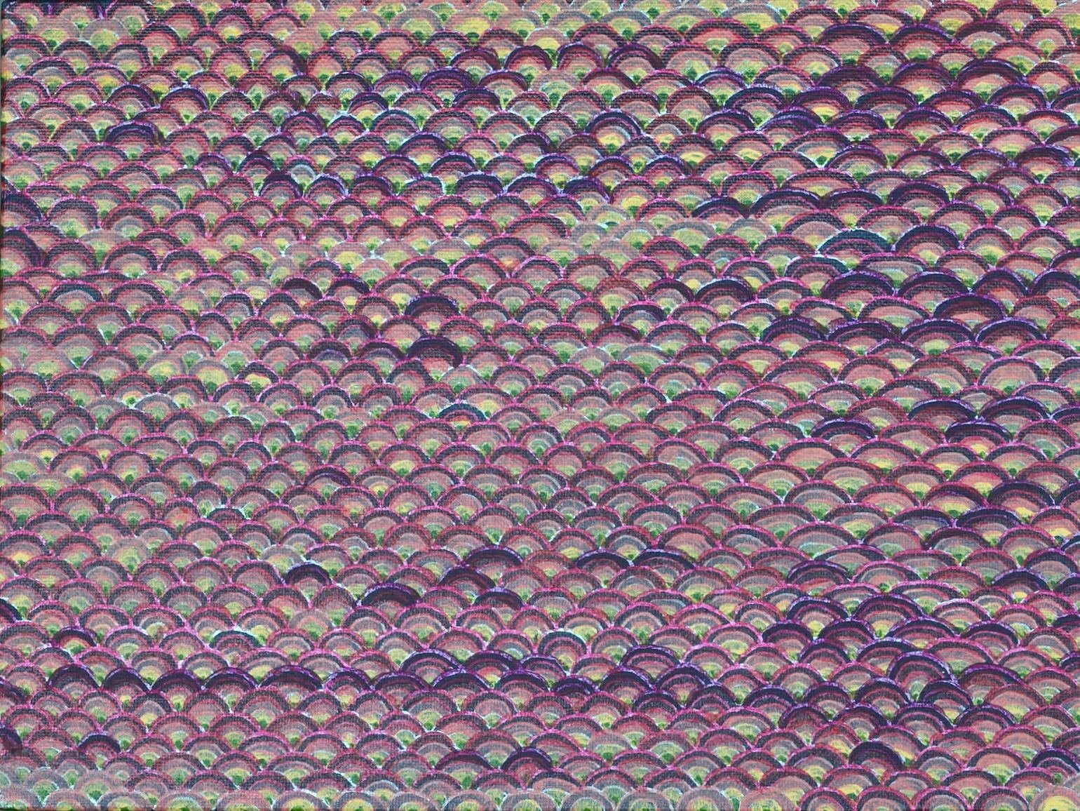 Mimi Thompson, Pattern (Interior)
