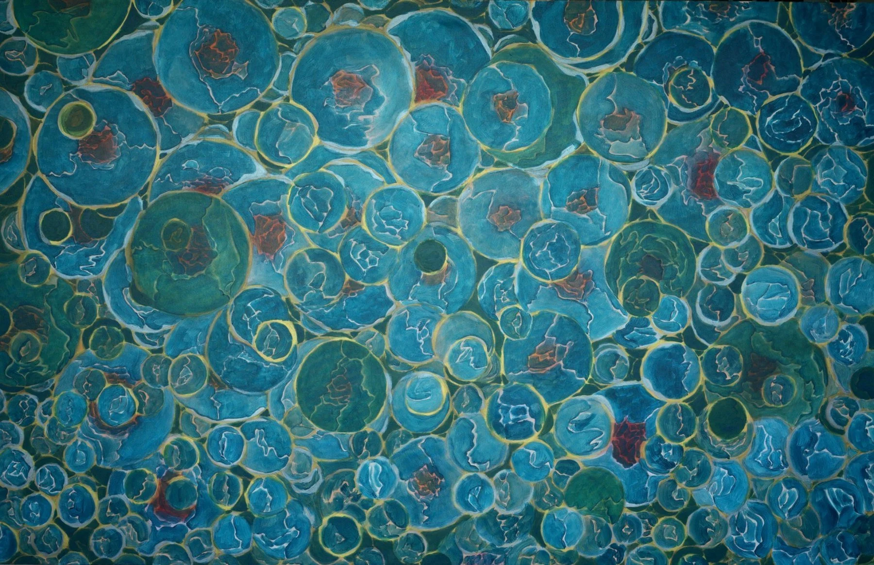 Contentment Study I